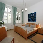 Lejlighed Brise To Hus App 03 Heringsdorf (Usedom)