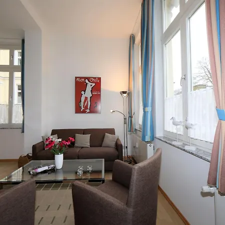 Lejlighed Brise To Hus App 03