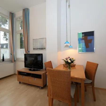 Brise To Hus App 03 Heringsdorf (Usedom)