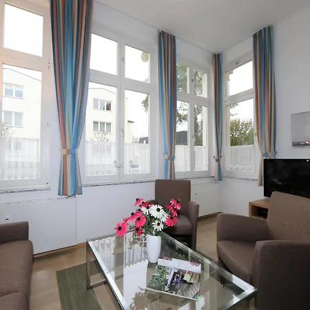 Brise To Hus App 03 Lejlighed *