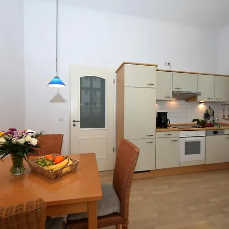 Lejlighed Brise To Hus App 03 *