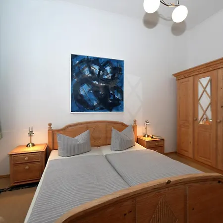 Lejlighed Brise To Hus App 03 *