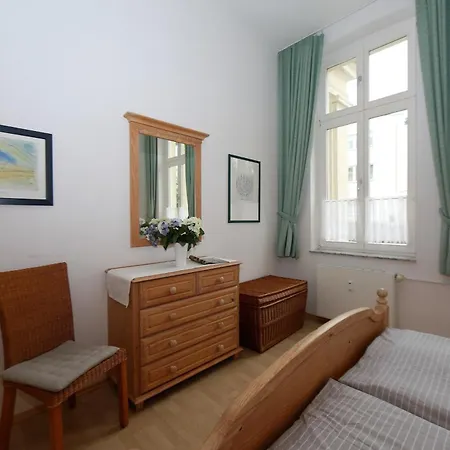 Apartment Brise To Hus App 03 *