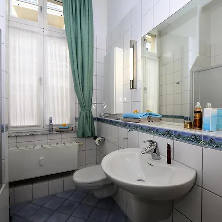 Apartment Brise To Hus App 03