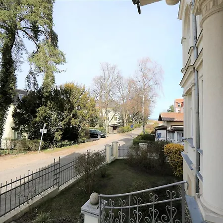 Brise To Hus App 03 Διαμέρισμα *
